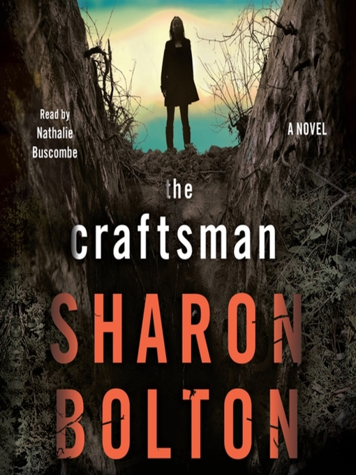 Title details for The Craftsman by Sharon Bolton - Available